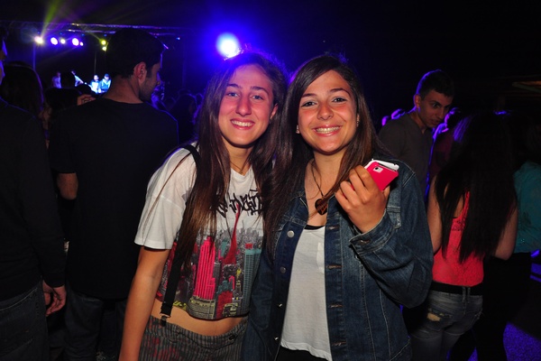  CMC PROMO 14 party